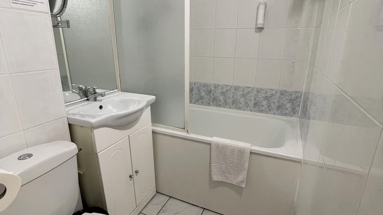 Photo of Bathroom in Evreux