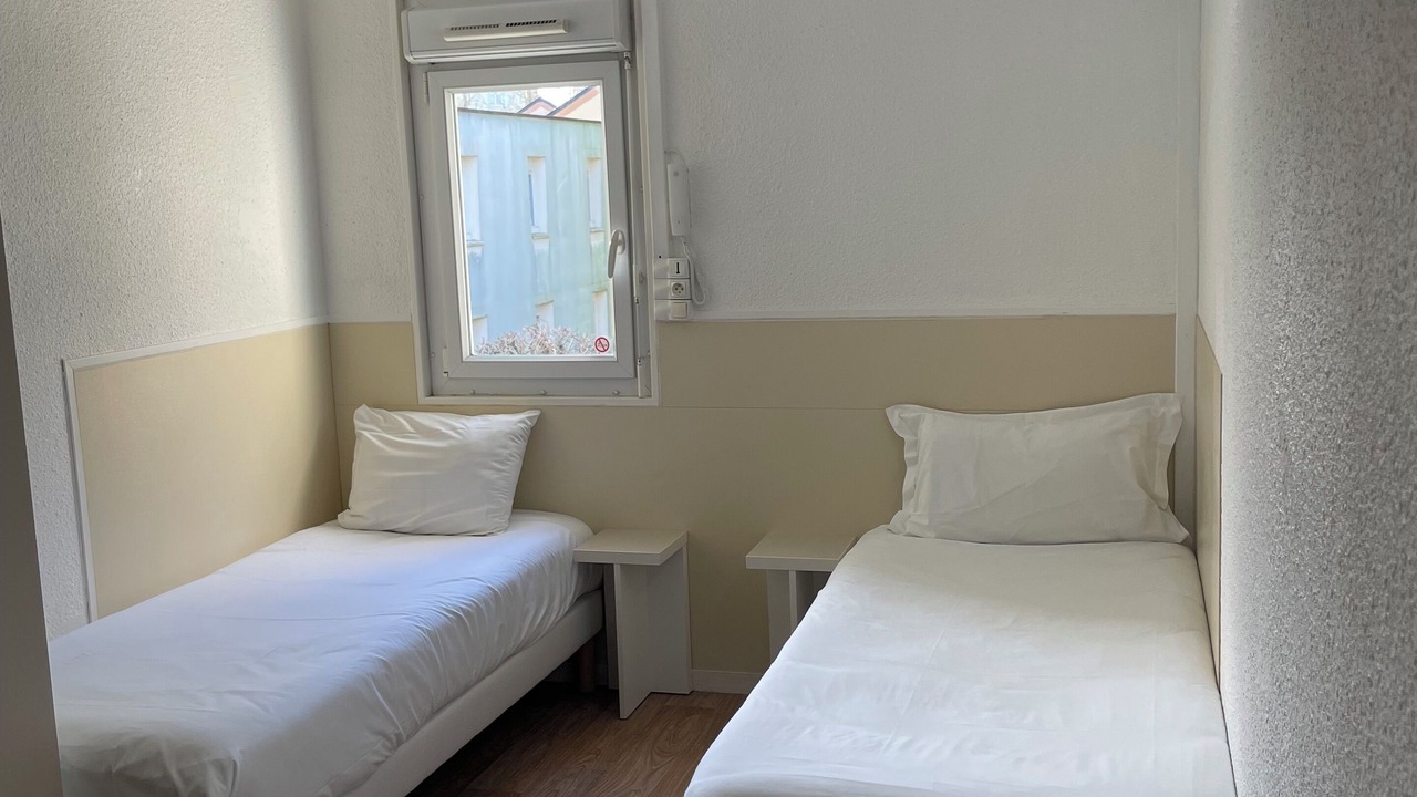 Photo of Bedroom in Evreux