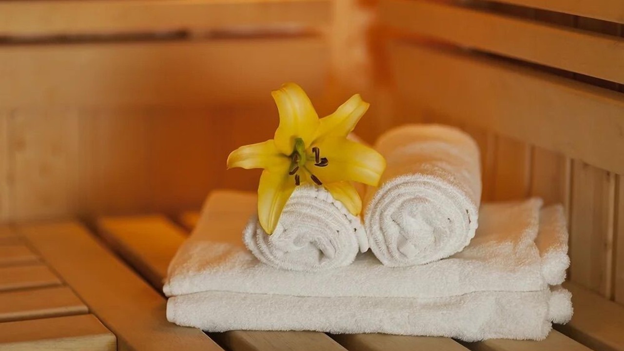 Photo of Bedroom in Chaumont-sur-Loire