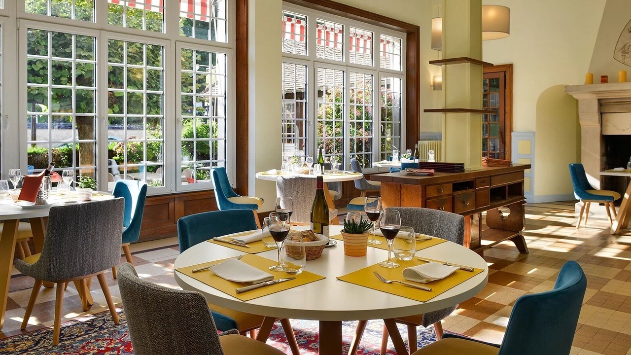 Photo of Others in Chaumont-sur-Loire