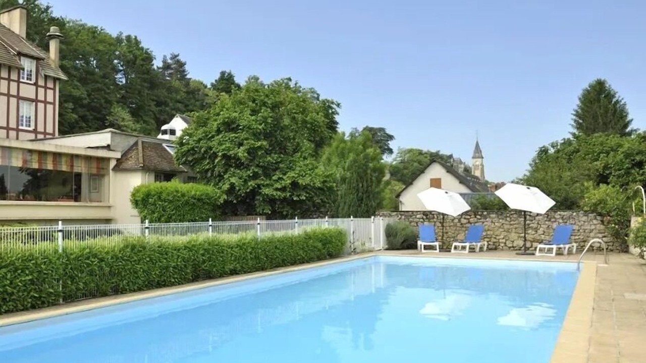 Photo of Outdoor in Chaumont-sur-Loire