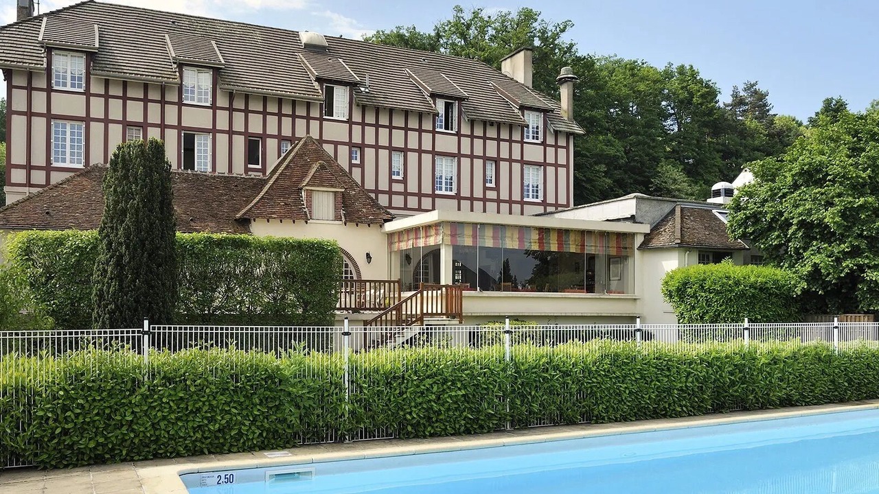 Photo of Outdoor in Chaumont-sur-Loire