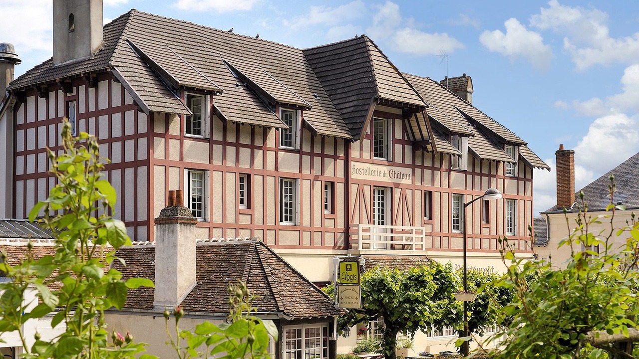 Photo of Outdoor in Chaumont-sur-Loire