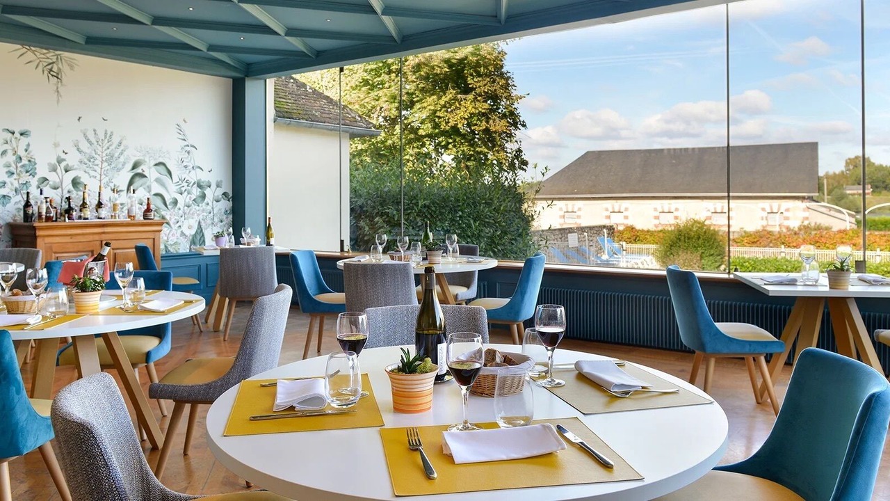 Photo of Others in Chaumont-sur-Loire