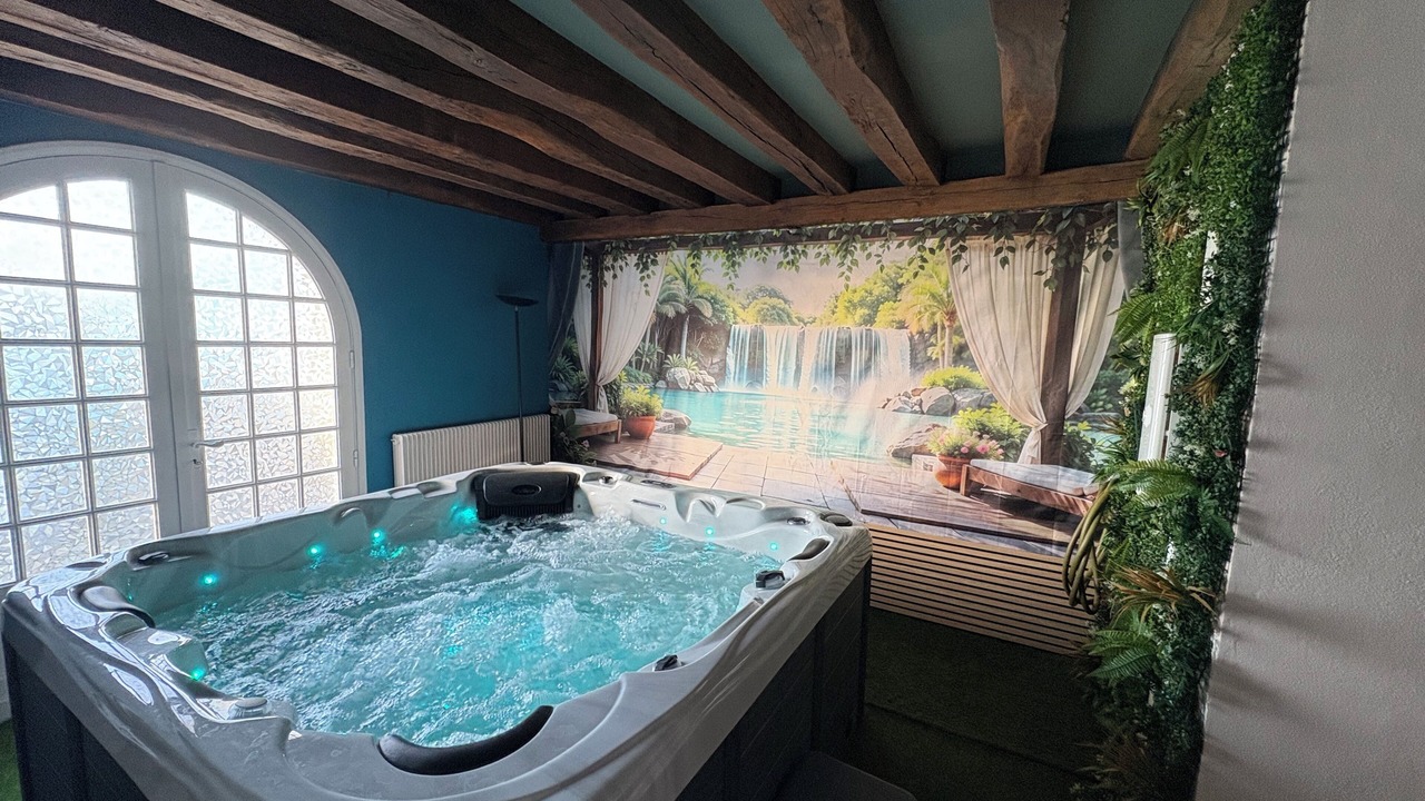 Photo of Bedroom in Chaumont-sur-Loire