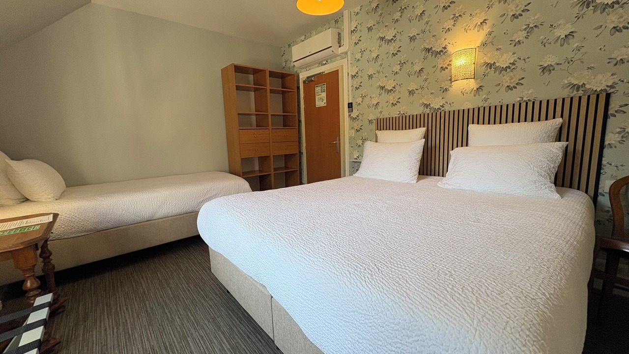 Photo of Bedroom in Chaumont-sur-Loire