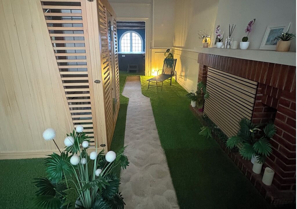 Photo of Bedroom in Chaumont-sur-Loire