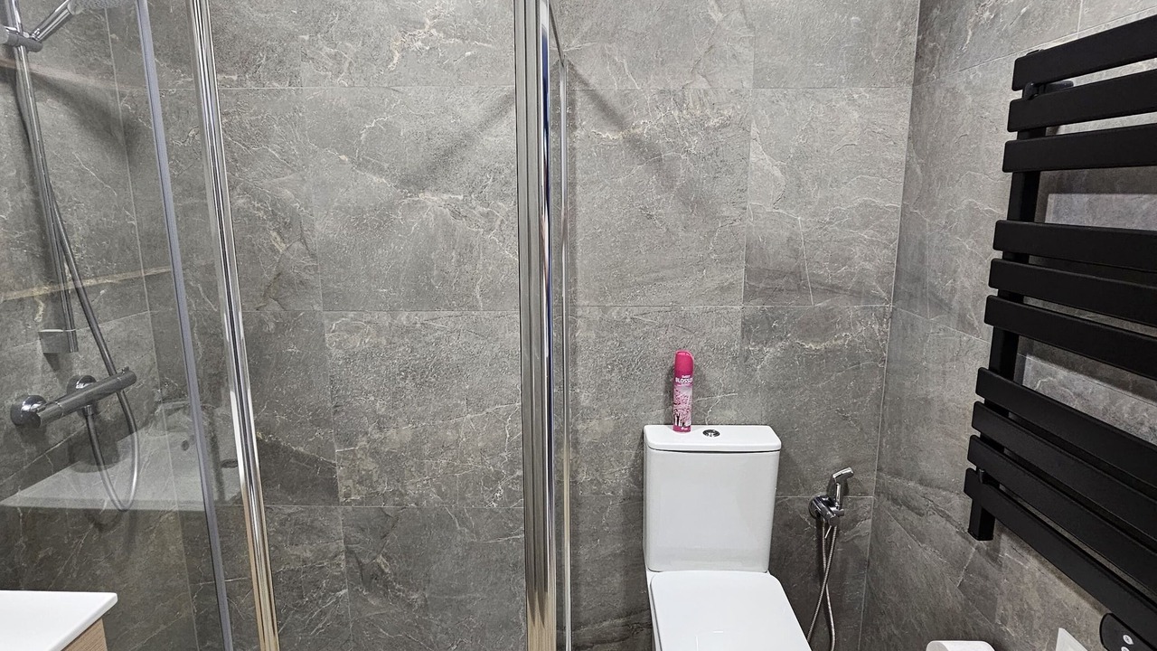 Photo of Bathroom in Ciutat de les Arts i les Ciencies