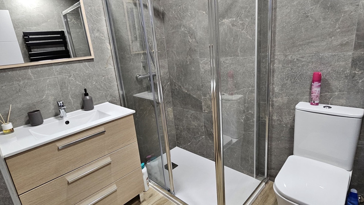Photo of Bathroom in Ciutat de les Arts i les Ciencies