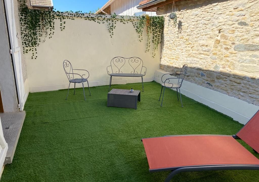 Photo of Bedroom in Saint-Hilaire-de-Brens