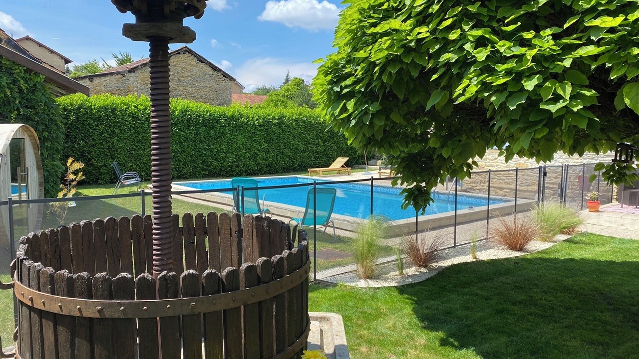 Photo of Outdoor in Saint-Hilaire-de-Brens