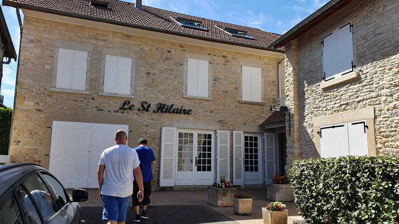 Photo of Outdoor in Saint-Hilaire-de-Brens