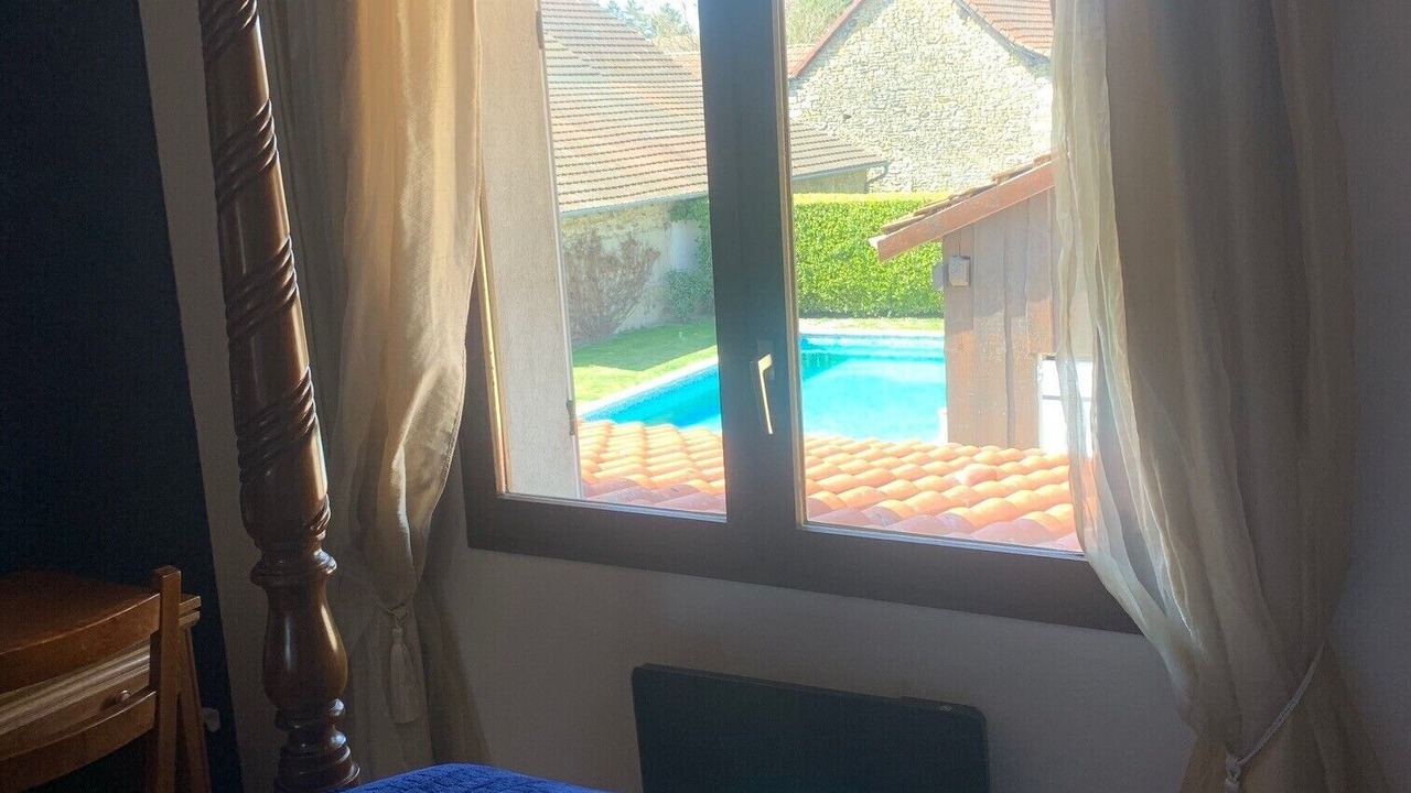 Photo of Outdoor in Saint-Hilaire-de-Brens