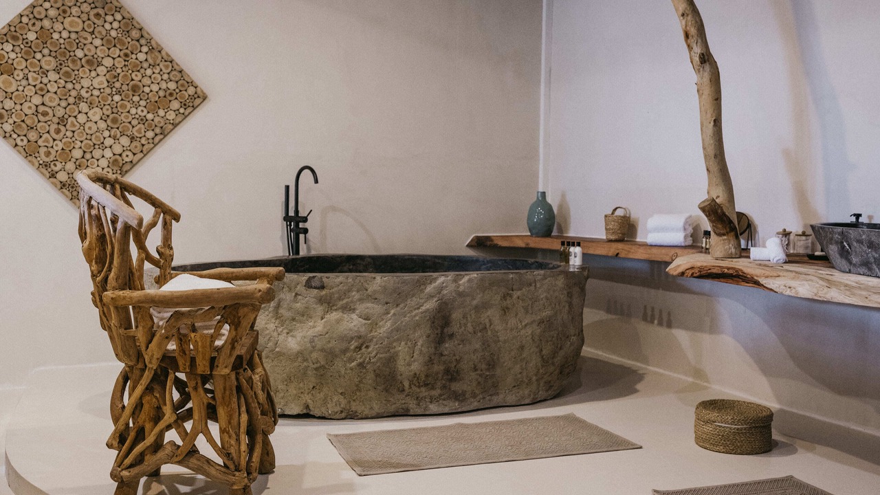 Photo of Bathroom in Verghia