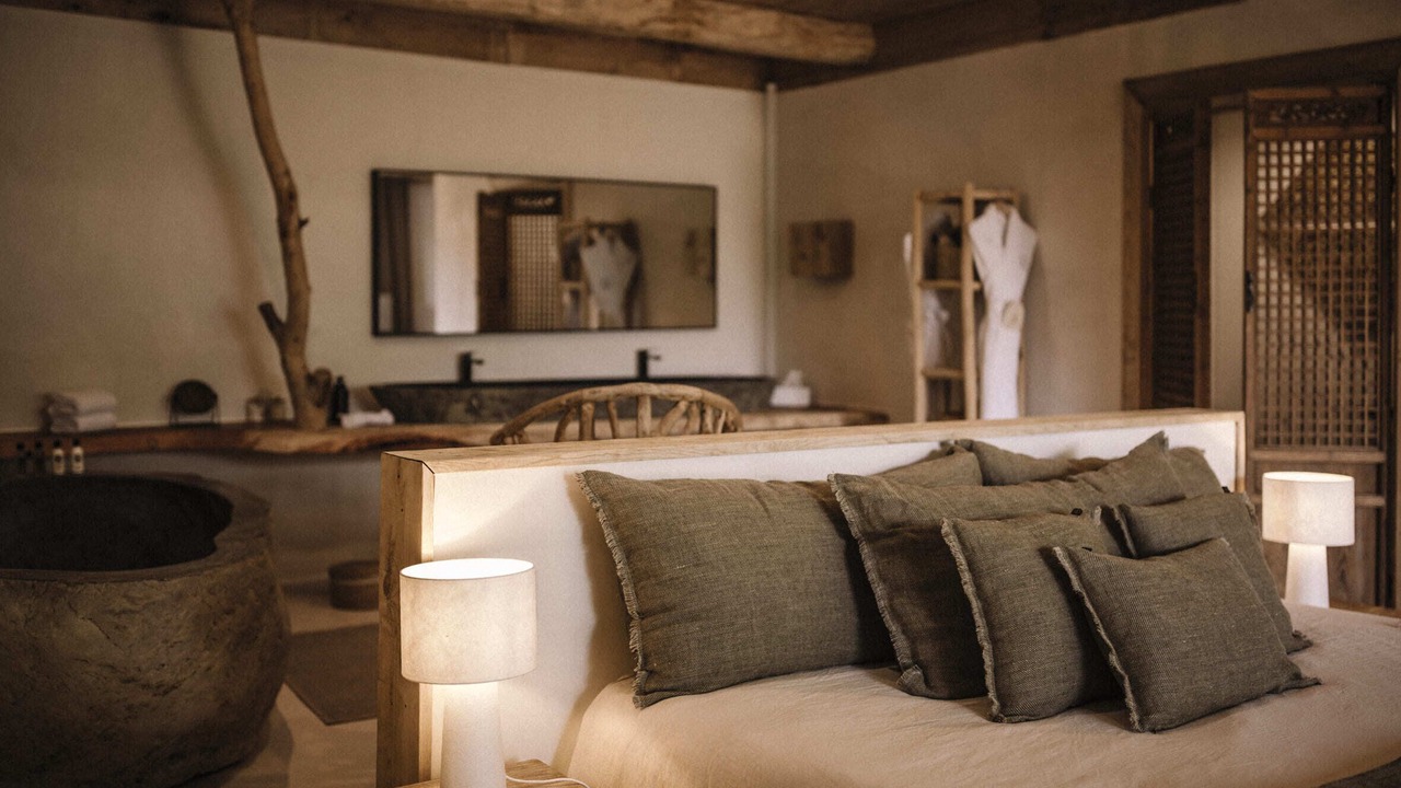 Photo of Bedroom in Verghia