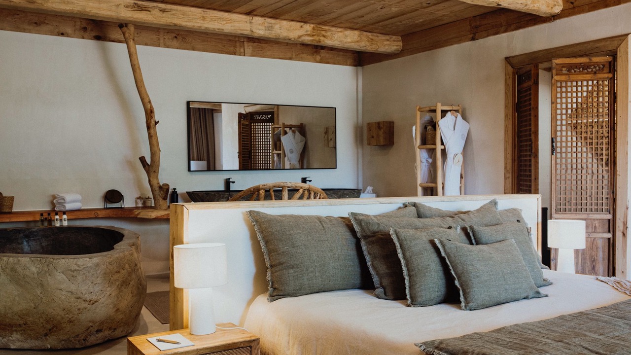 Photo of Bedroom in Verghia