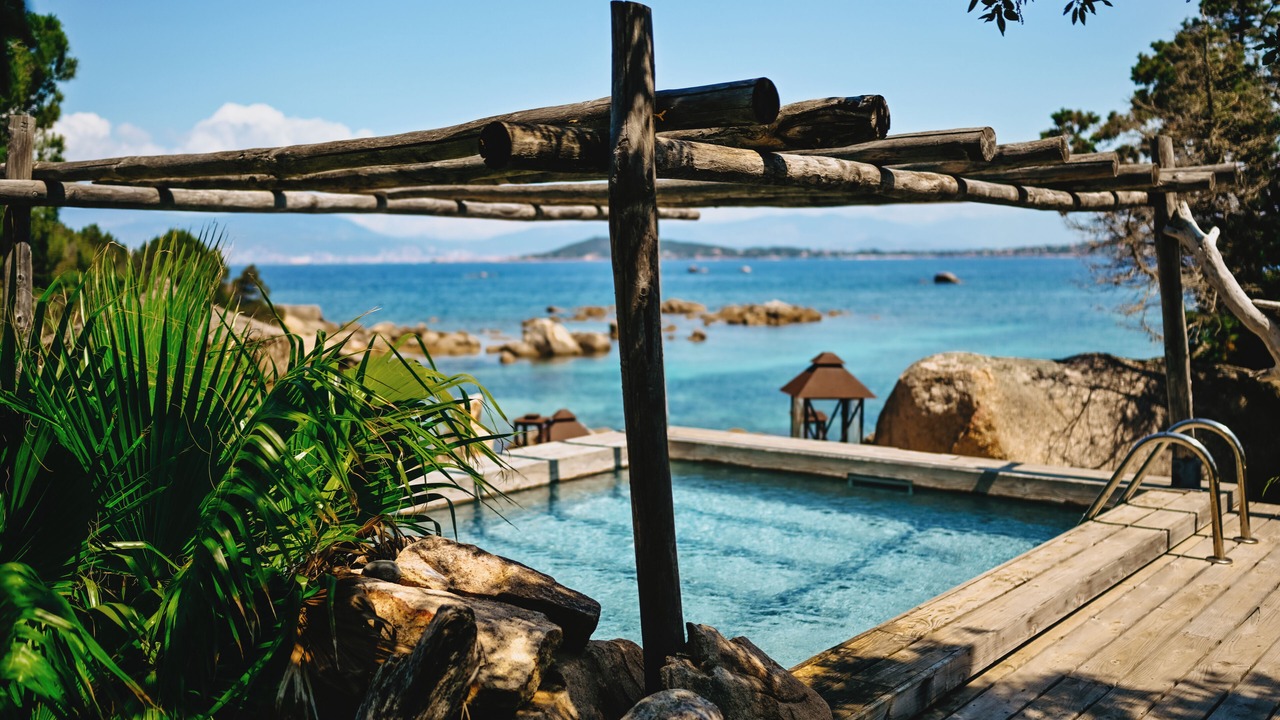 Photo of Patio Balcony in Verghia