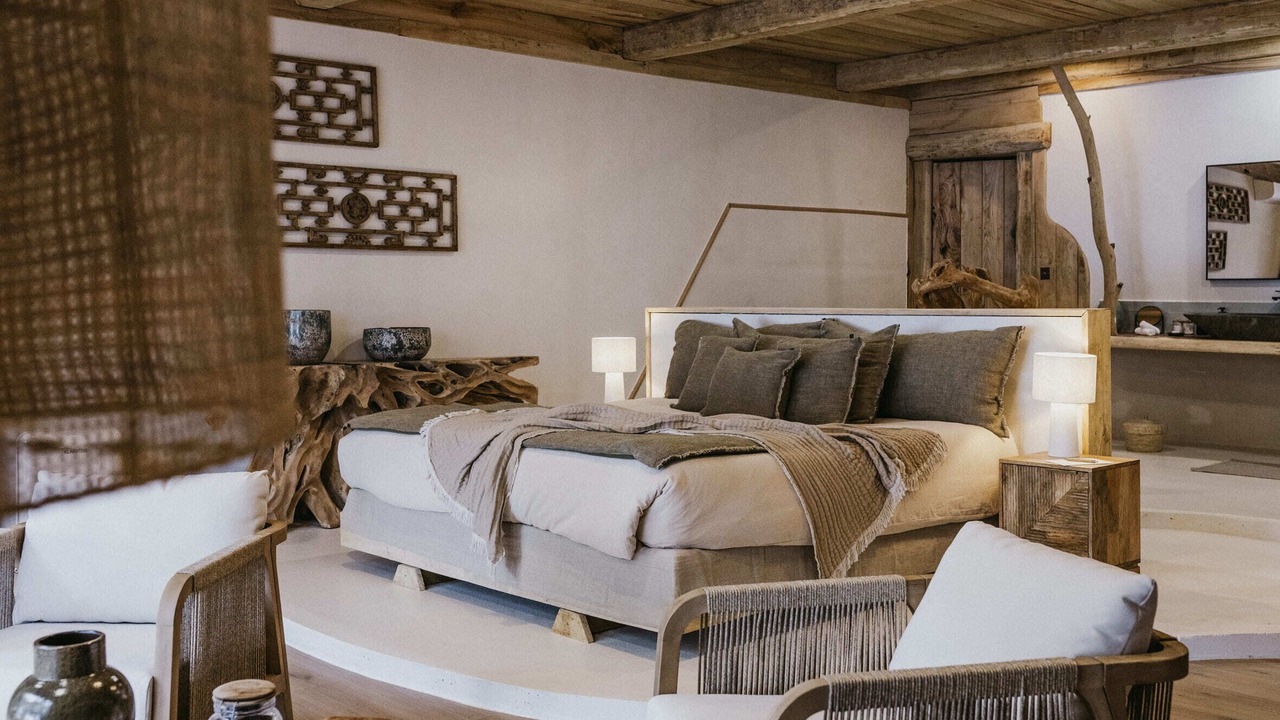 Photo of Bedroom in Verghia