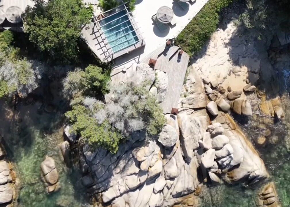 Photo of Patio Balcony in Verghia