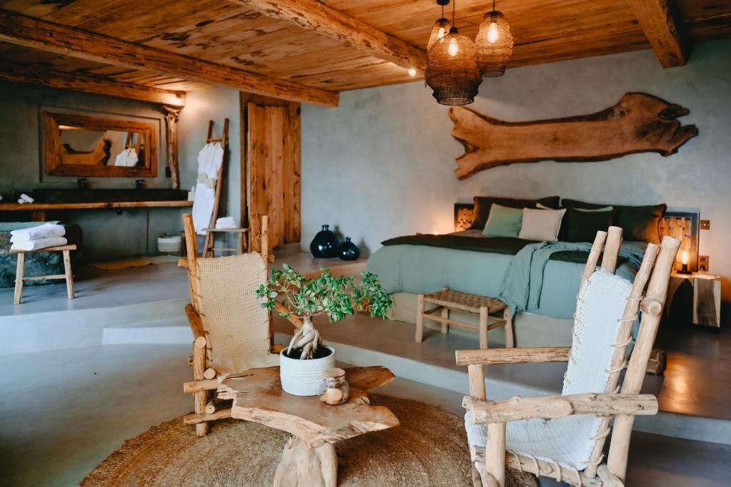 Photo of Bedroom in Verghia