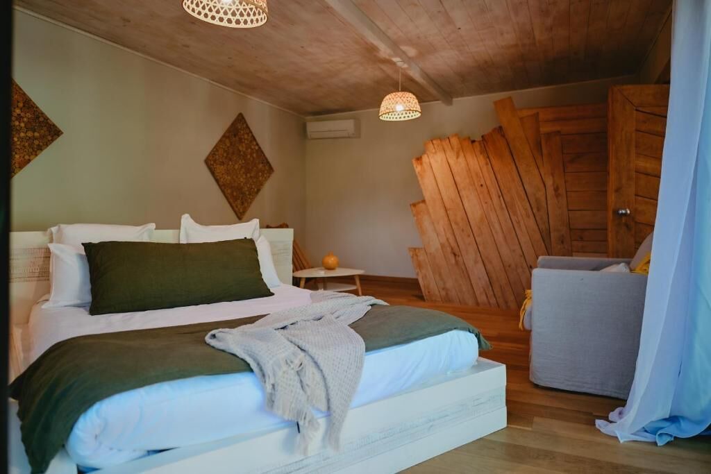 Photo of Bedroom in Verghia