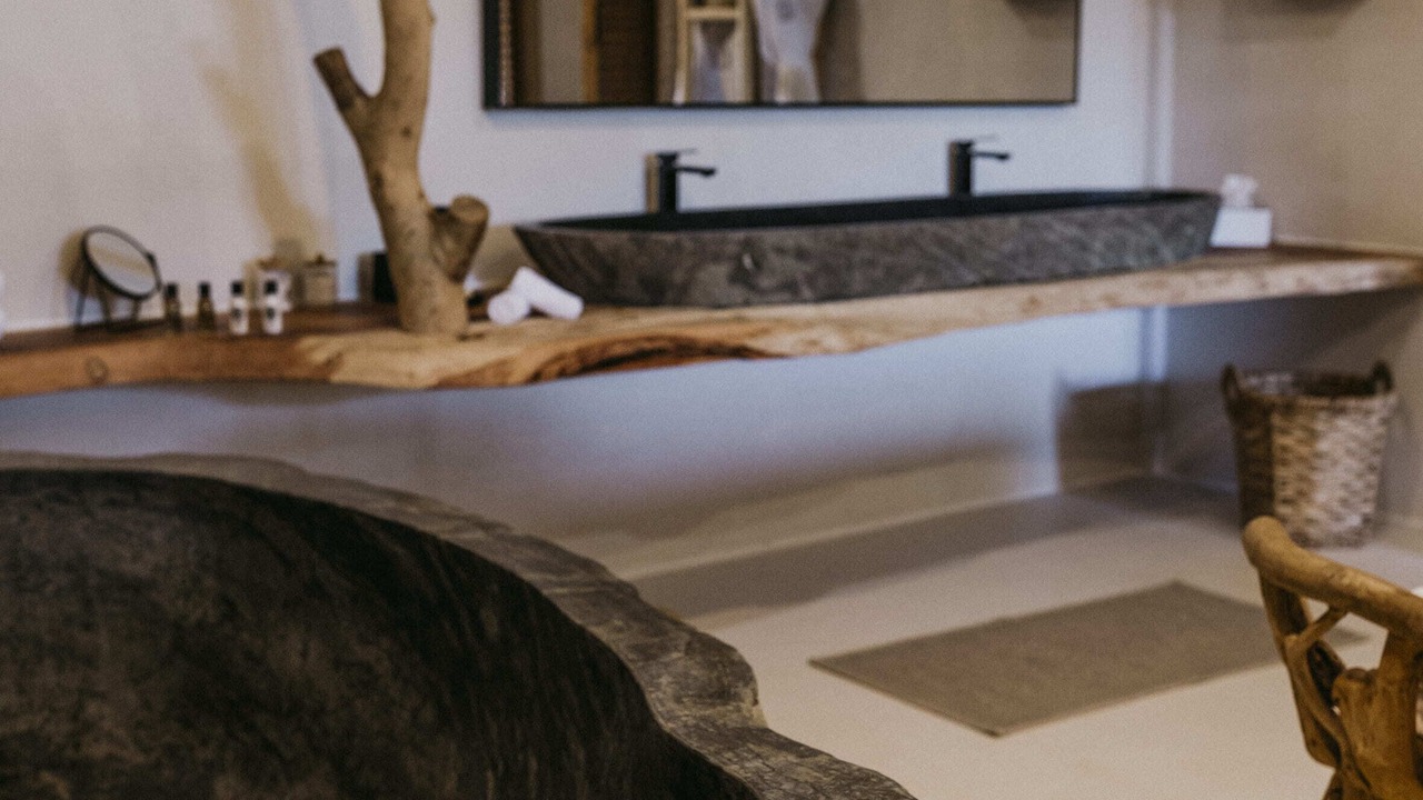 Photo of Bathroom in Verghia