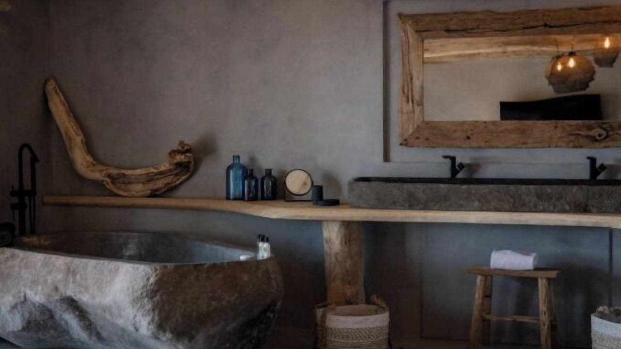 Photo of Bathroom in Verghia