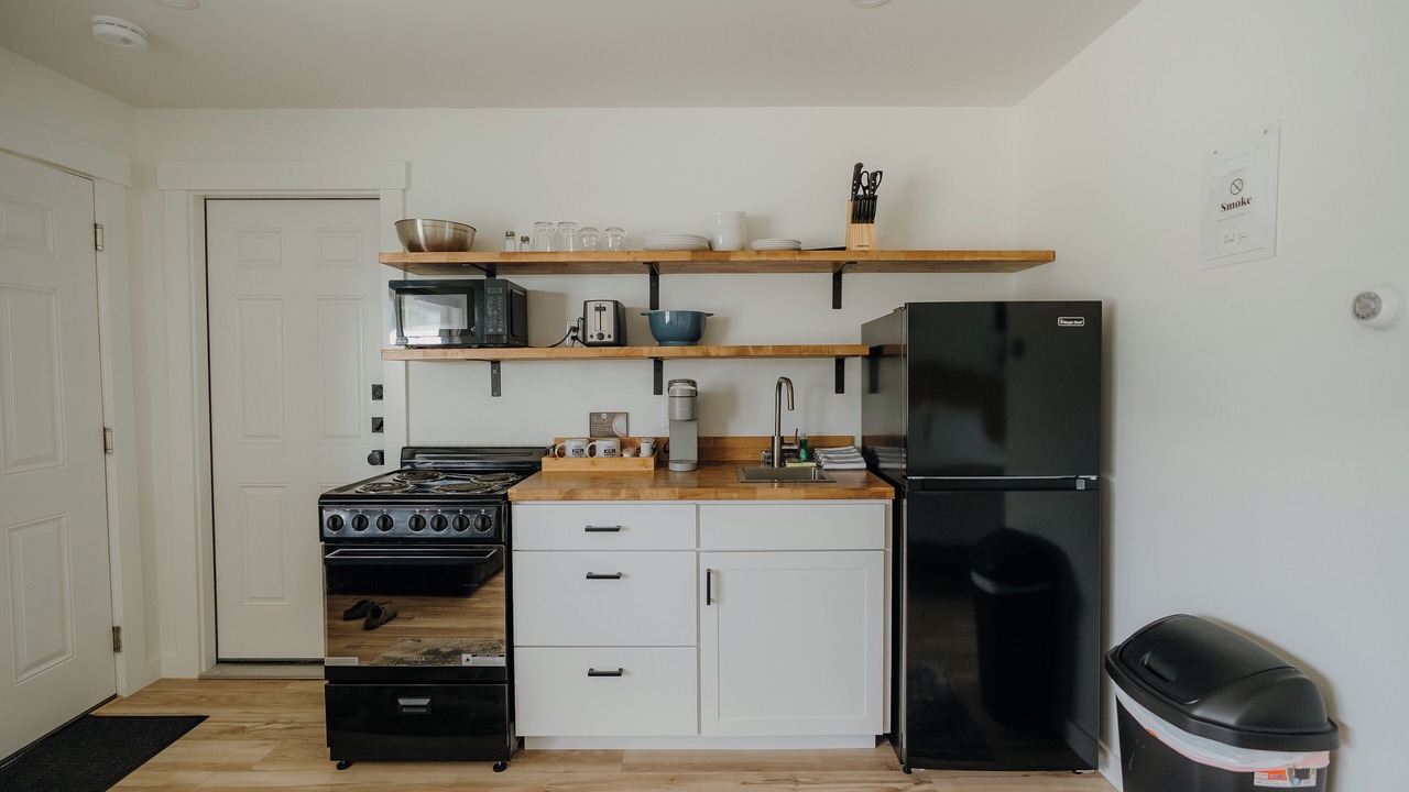 Photo of Bedroom in Bingham