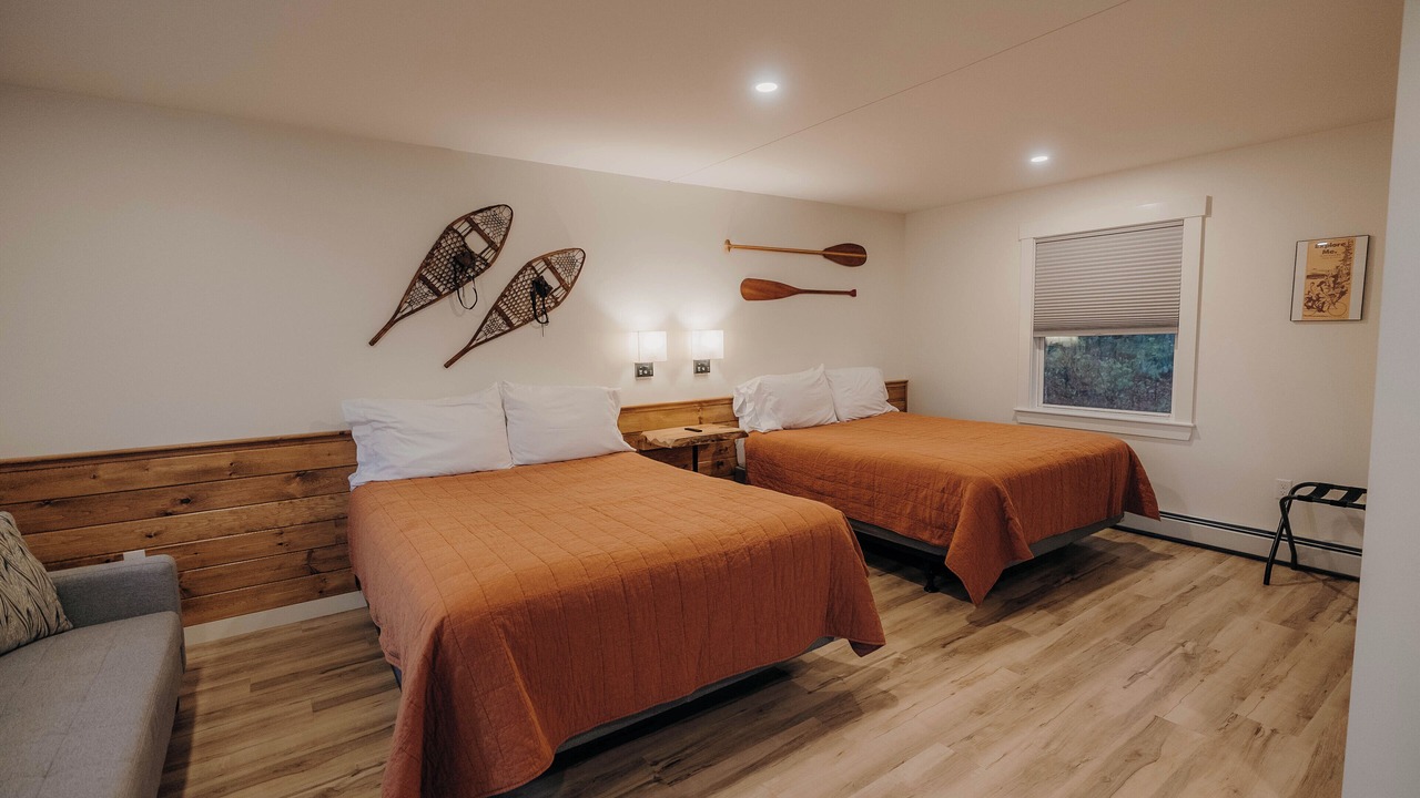 Photo of Bedroom in Bingham