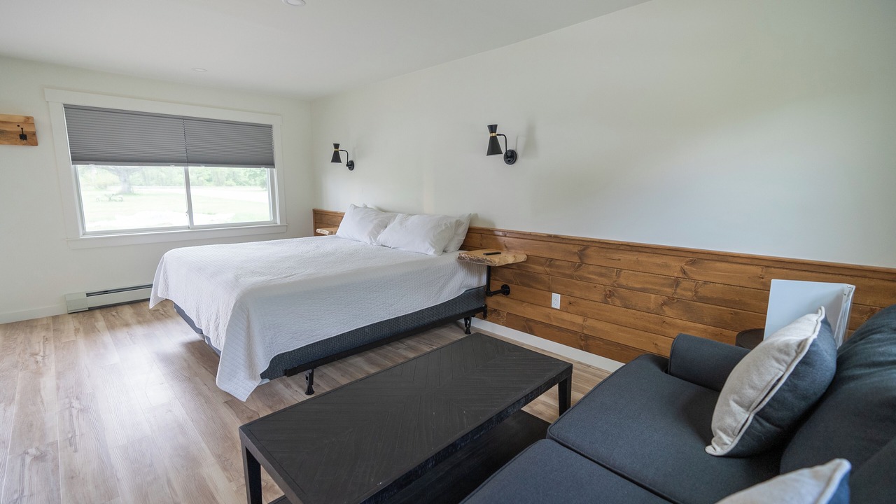 Photo of Bedroom in Bingham