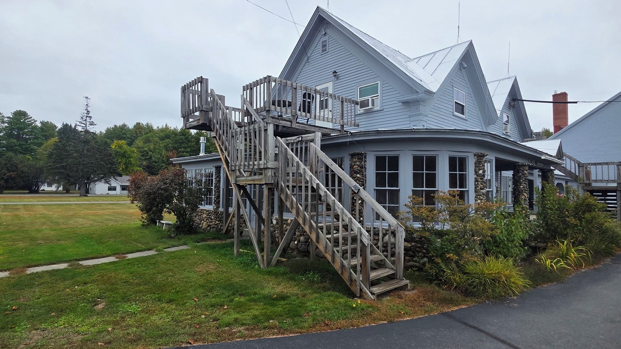 Photo of Outdoor in Bingham