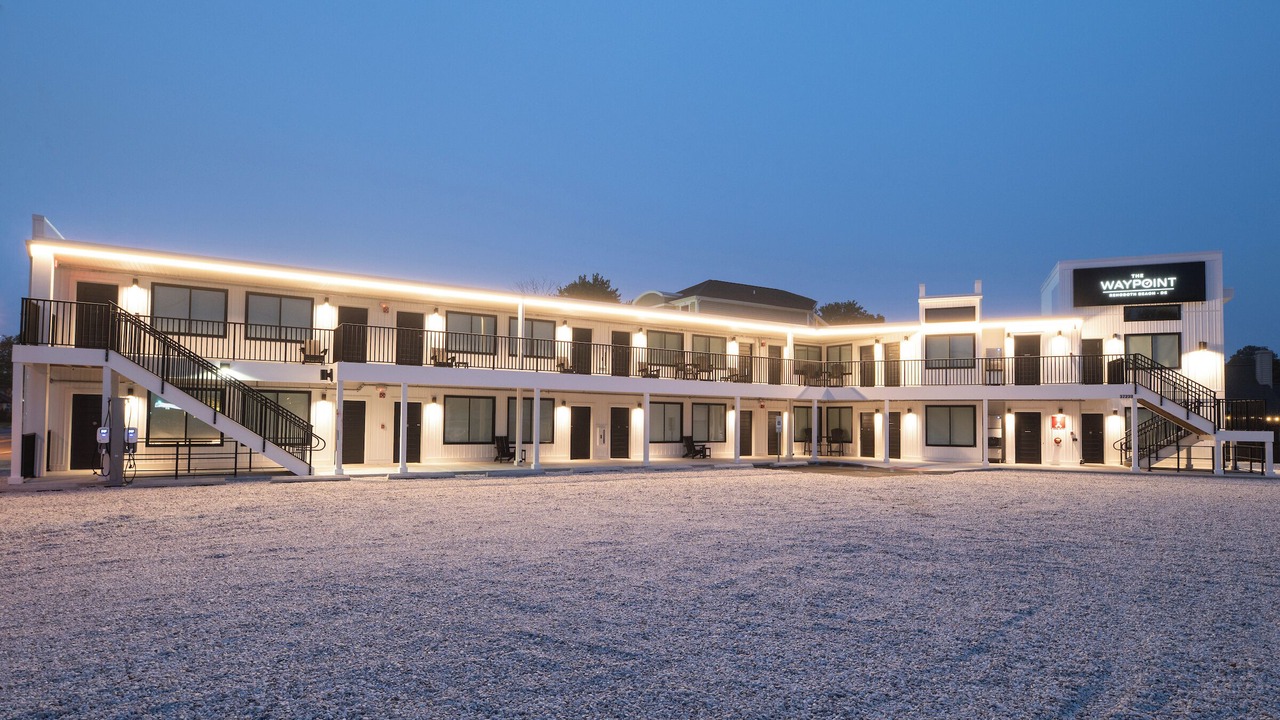 Photo of Outdoor in Rehoboth Beach