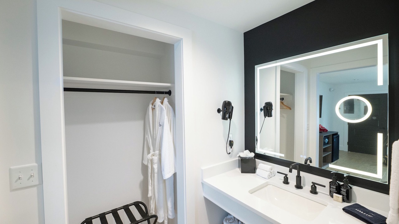 Photo of Bathroom in Rehoboth Beach