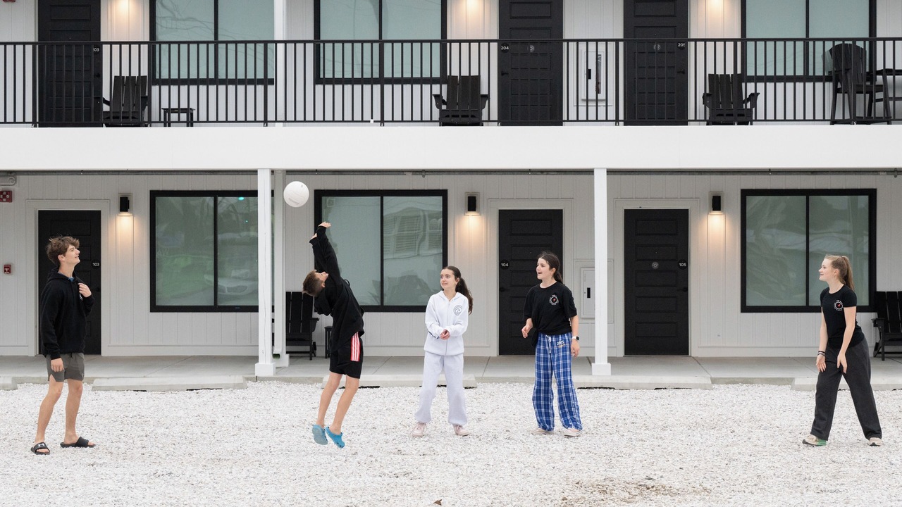 Photo of Outdoor in Rehoboth Beach