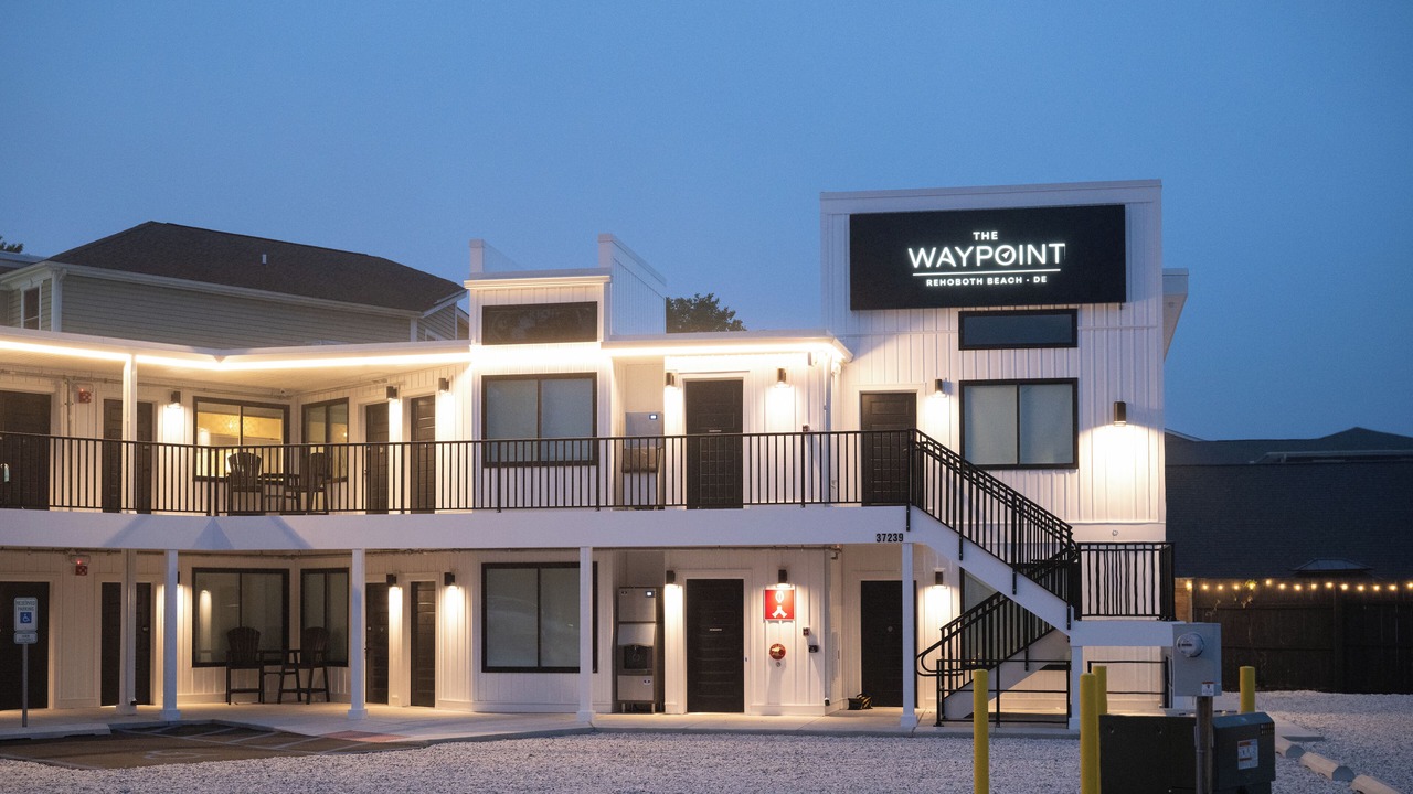Photo of Outdoor in Rehoboth Beach