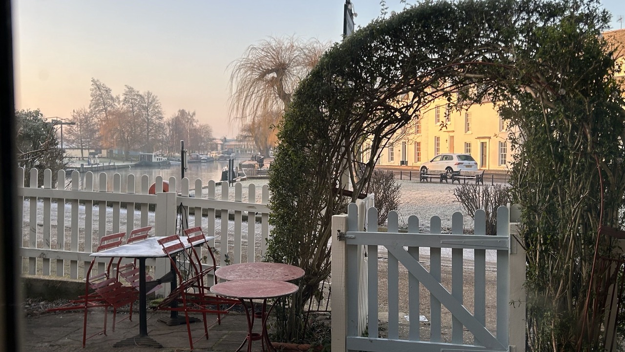 Photo of Outdoor in Ely