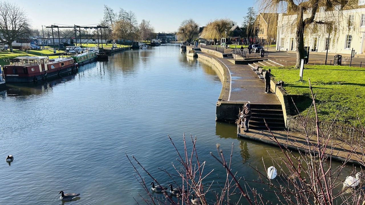 Photo of Outdoor in Ely