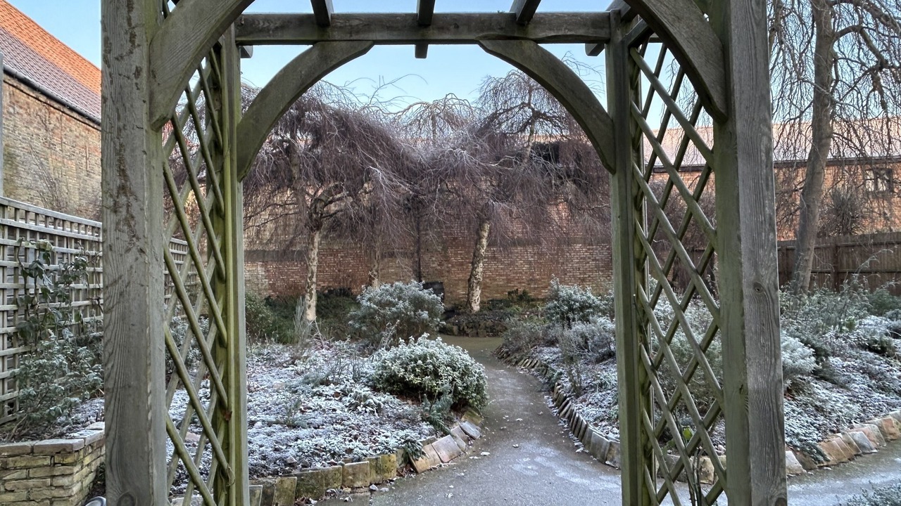 Photo of Outdoor in Ely