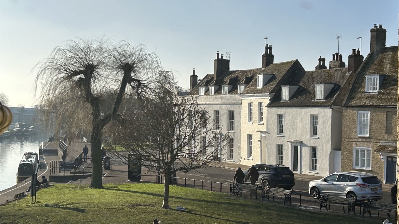 Photo of Outdoor in Ely