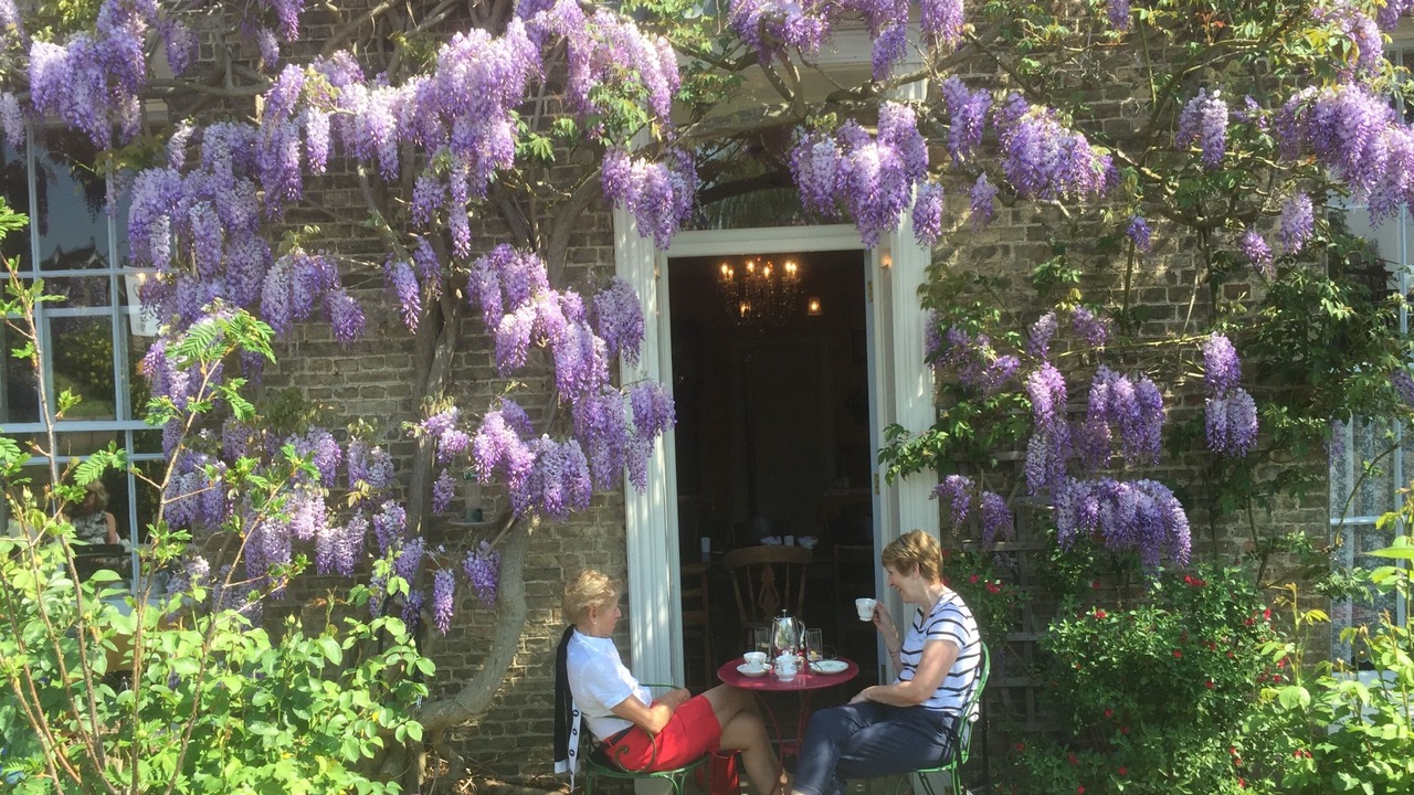 Photo of Outdoor in Ely