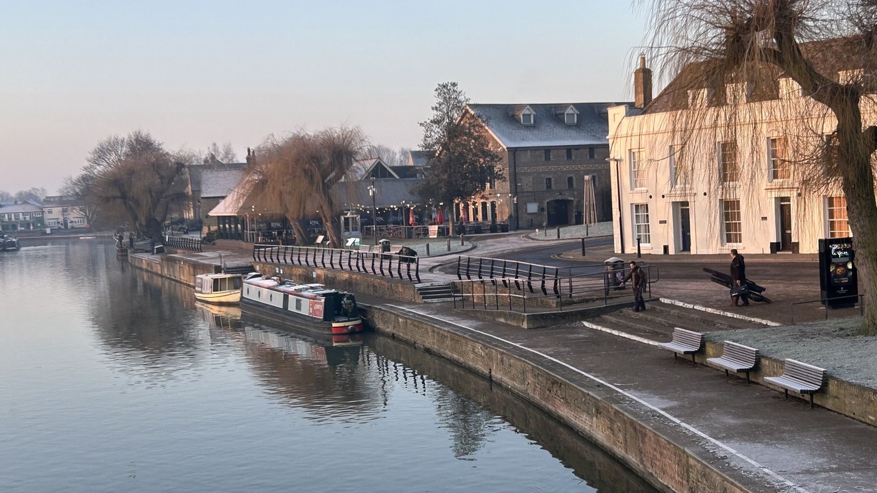 Photo of Others in Ely