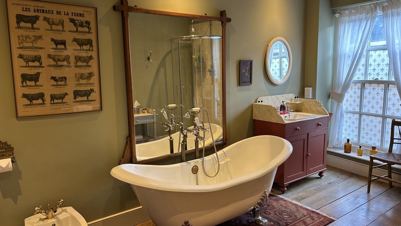 Photo of Bathroom in Ely