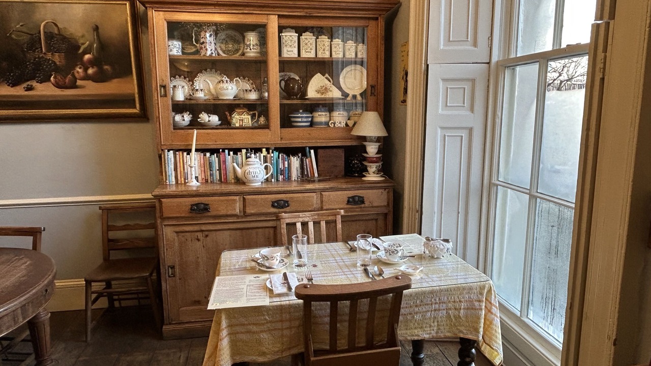 Photo of Others in Ely