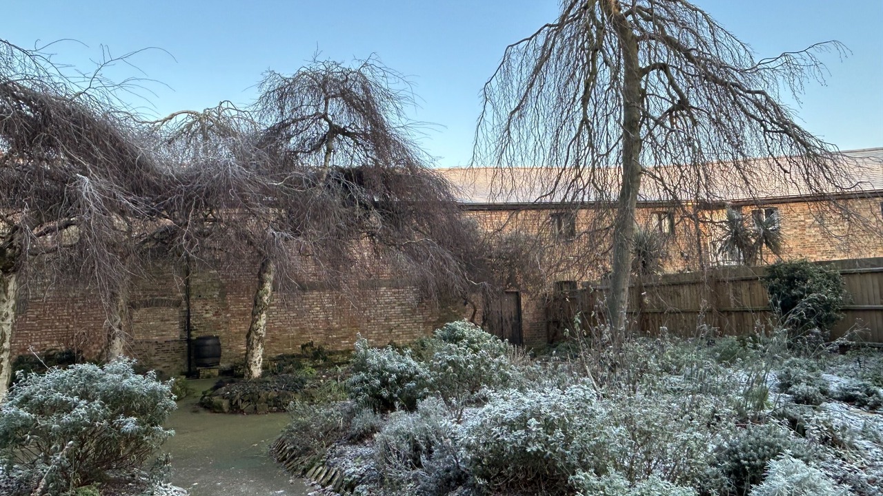 Photo of Outdoor in Ely