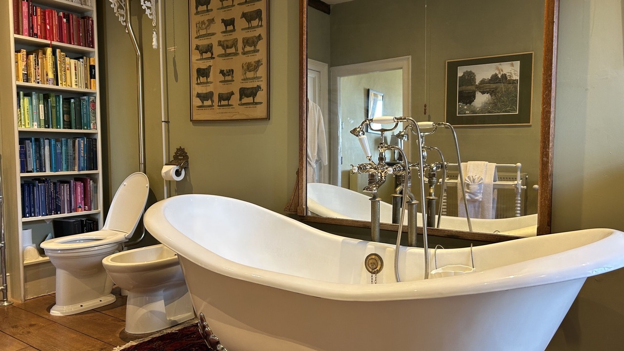 Photo of Bathroom in Ely