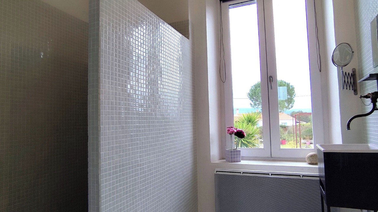 Photo of Bathroom in Conques-sur-Orbiel