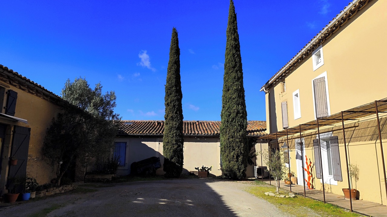Photo of Outdoor in Conques-sur-Orbiel