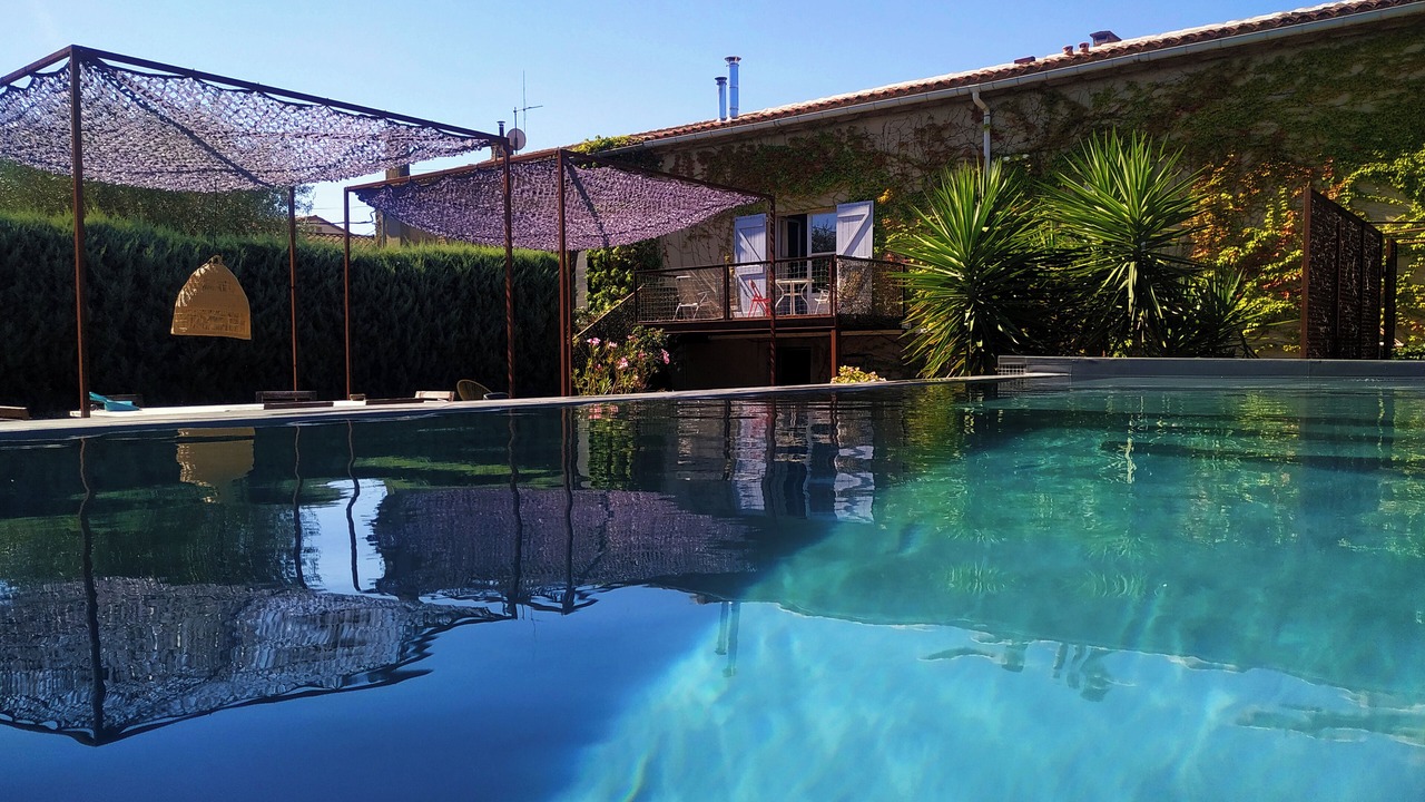 Photo of Outdoor in Conques-sur-Orbiel