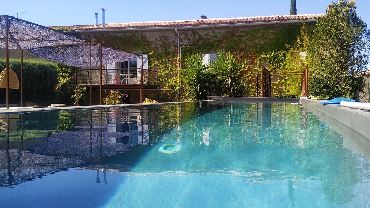 Photo of Outdoor in Conques-sur-Orbiel