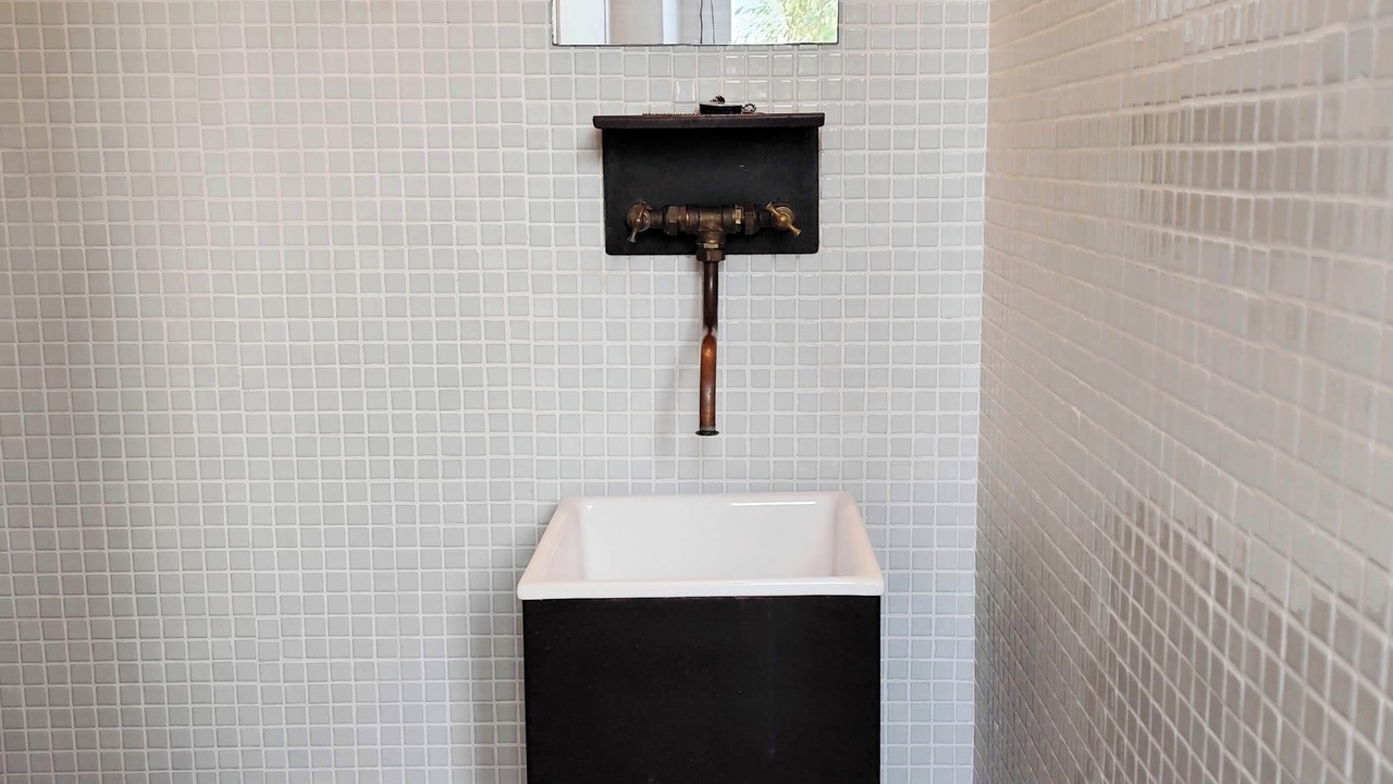 Photo of Bathroom in Conques-sur-Orbiel